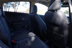 2020 Honda
HR-V VTi-LX