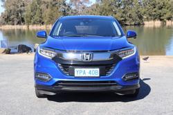 2020 Honda
HR-V VTi-LX
