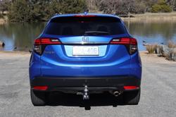 2020 Honda
HR-V VTi-LX