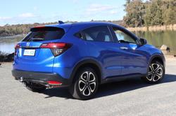 2020 Honda
HR-V VTi-LX
