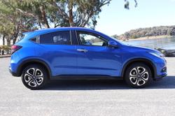 2020 Honda
HR-V VTi-LX