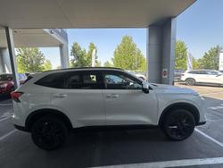 2025 GWM Haval H6 Ultra Hybrid