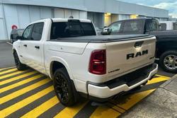 2025 RAM
1500 Limited Hurricane HO RamBox