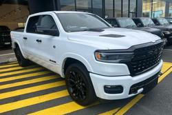 2025 RAM
1500 Limited Hurricane HO RamBox