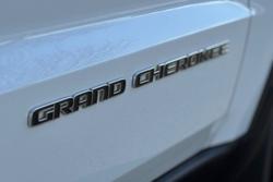 2018 Jeep
                Grand Cherokee Laredo