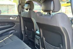 2018 Jeep
                Grand Cherokee Laredo