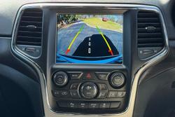 2018 Jeep
                Grand Cherokee Laredo