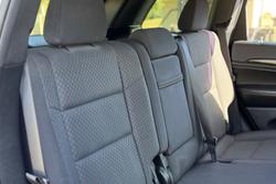 2018 Jeep
                Grand Cherokee Laredo