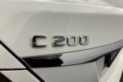 2019 Mercedes-Benz
C-Class C200