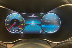 2019 Mercedes-Benz C-Class C200