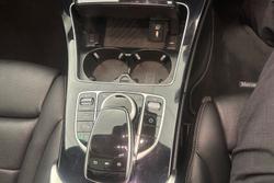 2019 Mercedes-Benz C-Class C200