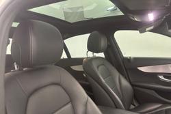 2019 Mercedes-Benz C-Class C200