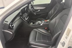 2019 Mercedes-Benz C-Class C200