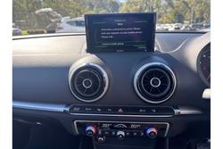 2014 Audi
A3 Ambition