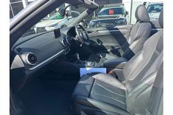 2014 Audi
A3 Ambition