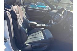 2014 Audi
A3 Ambition