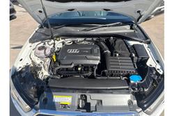 2014 Audi
A3 Ambition