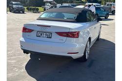 2014 Audi
A3 Ambition