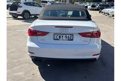 2014 Audi
A3 Ambition