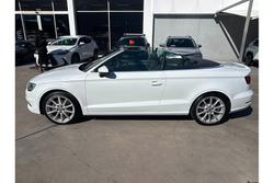 2014 Audi
A3 Ambition