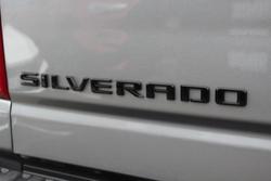 2025 Chevrolet Silverado HD LTZ Premium W/Tech Pack