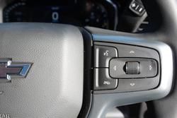 2025 Chevrolet Silverado HD LTZ Premium W/Tech Pack