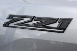 2025 Chevrolet Silverado HD LTZ Premium W/Tech Pack