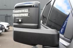 2025 Chevrolet Silverado HD LTZ Premium W/Tech Pack