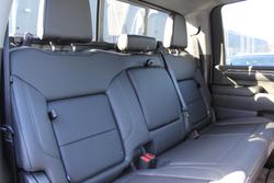 2025 Chevrolet Silverado HD LTZ Premium W/Tech Pack