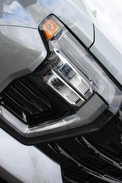 2025 Chevrolet Silverado HD LTZ Premium W/Tech Pack