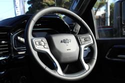 2025 Chevrolet Silverado HD LTZ Premium W/Tech Pack