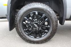 2025 Chevrolet Silverado HD LTZ Premium W/Tech Pack