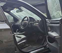 2014 BMW X3 xDrive30d F25 MY14 4X4 Constant Black