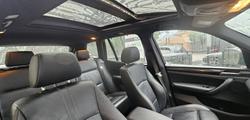 2014 BMW X3 xDrive30d F25 MY14 4X4 Constant Black