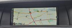 2014 BMW X3 xDrive30d F25 MY14 4X4 Constant Black