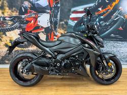 Suzuki GSX-S1000