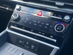 2024 Hyundai
Santa Fe Hybrid