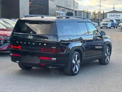 2024 Hyundai
Santa Fe Hybrid