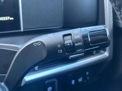 2024 Hyundai
Santa Fe Hybrid