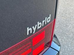 2024 Hyundai
Santa Fe Hybrid
