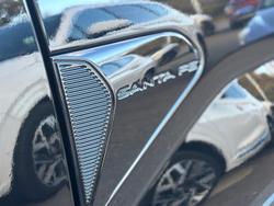 2024 Hyundai
Santa Fe Hybrid