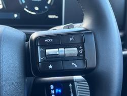 2024 Hyundai
Santa Fe Hybrid