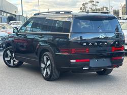 2024 Hyundai
Santa Fe Hybrid