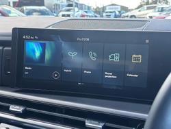 2024 Hyundai
Santa Fe Hybrid