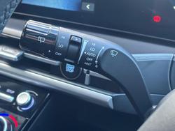 2024 Hyundai
Santa Fe Hybrid