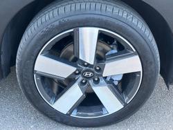 2024 Hyundai
Santa Fe Hybrid