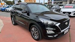 2020 Hyundai
Tucson Active X