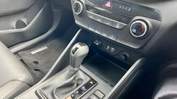 2020 Hyundai
Tucson Active X
