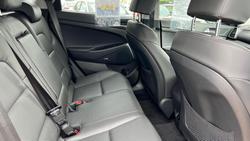 2020 Hyundai
Tucson Active X