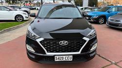 2020 Hyundai
Tucson Active X